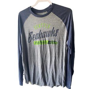 Seattle Seahawks long sleeve t shirt